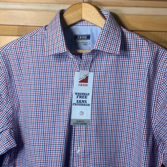 Izod (15.5”) - Picture 1 of 14